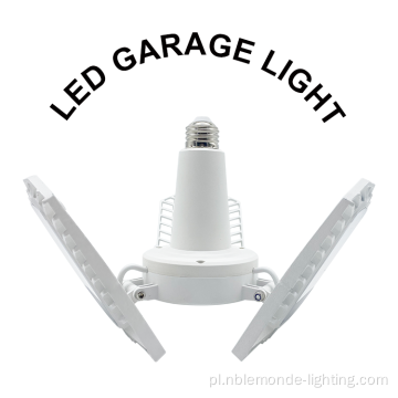 Parking Highbay Lamp Luminaire